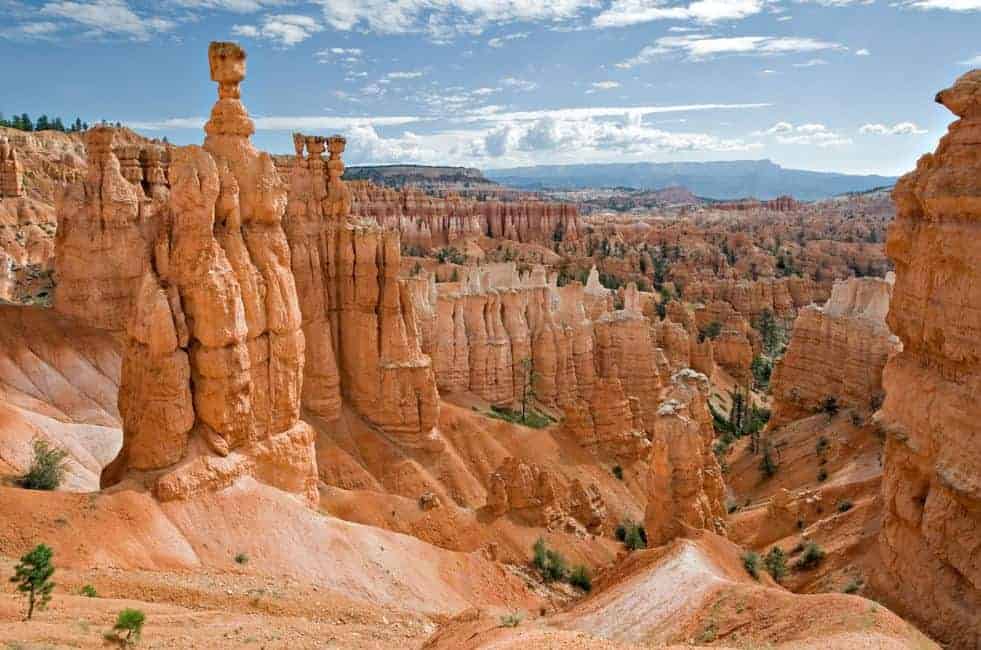 Best things to do in Utah Bryce Canyon National Park