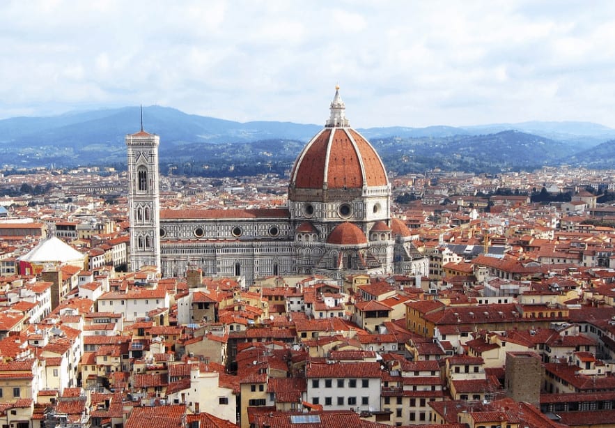 Best things to do in Florence - florence cathedral