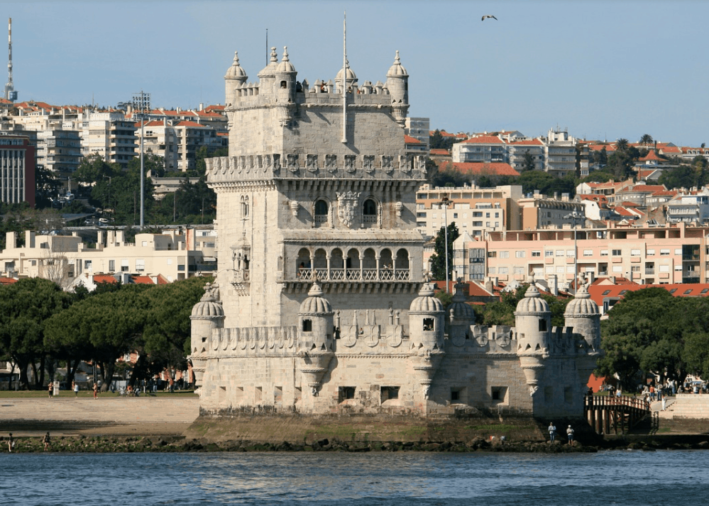 Belem tower